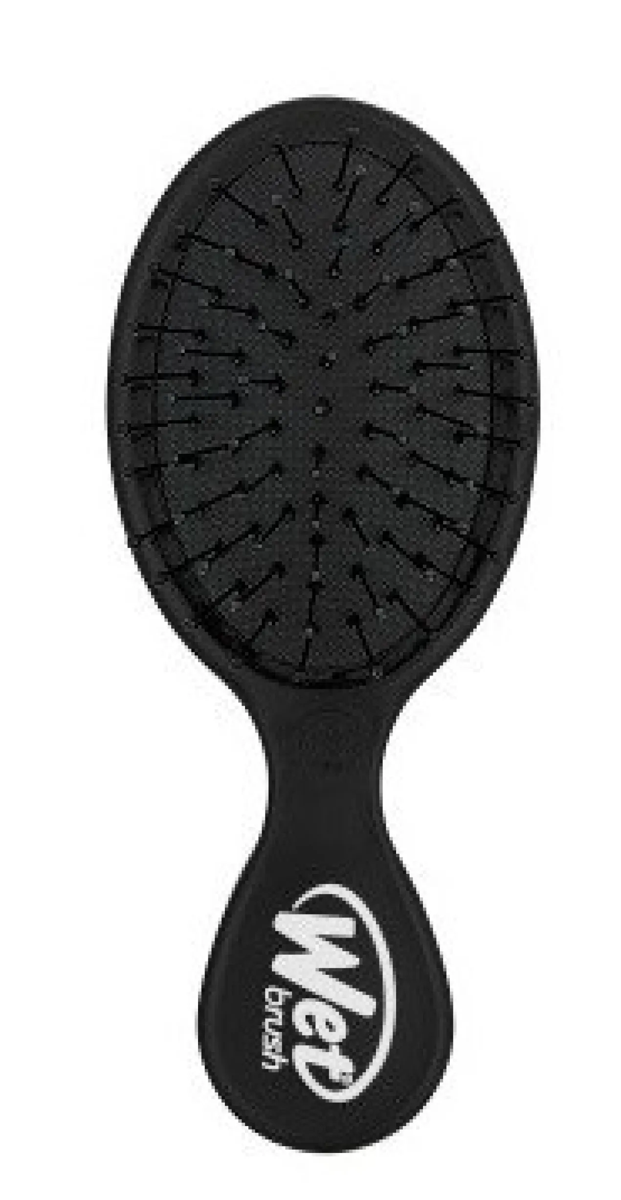 Mini Cepillo Desenredante