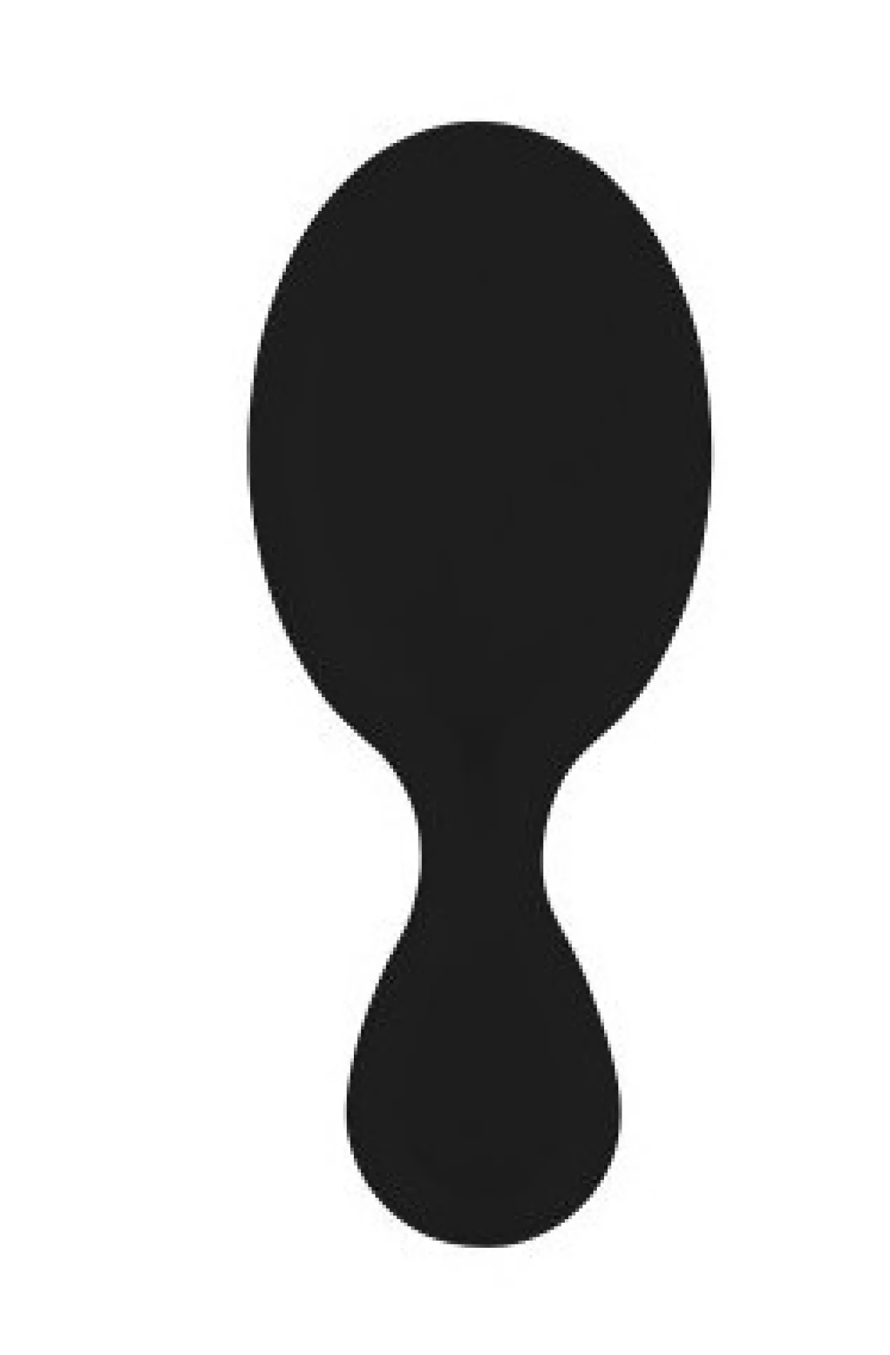 Mini Cepillo Desenredante