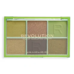 Mini Colour Reloaded Paleta de Sombras