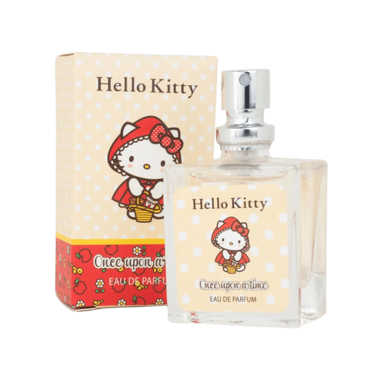 Mini Eau de Parfum