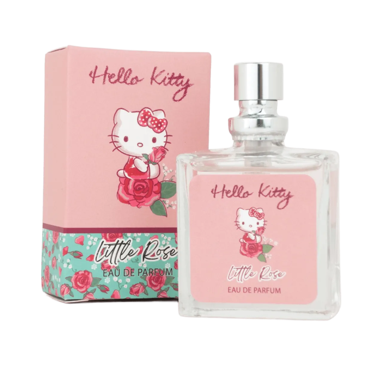 Mini Eau de Parfum