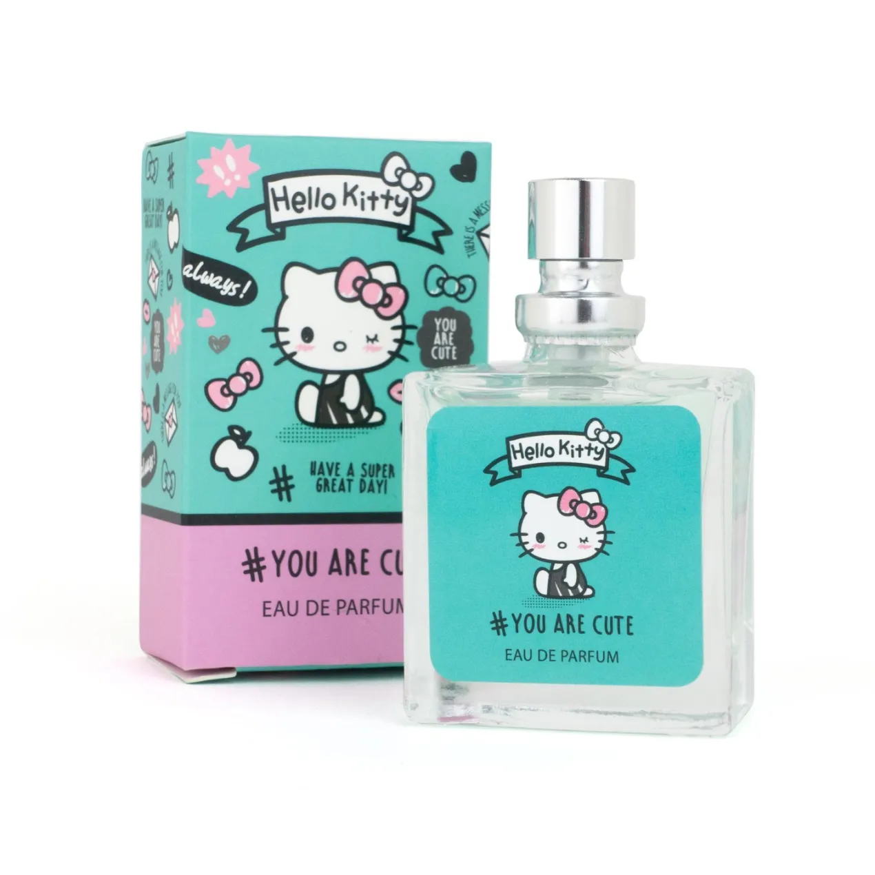 Mini Eau de Parfum