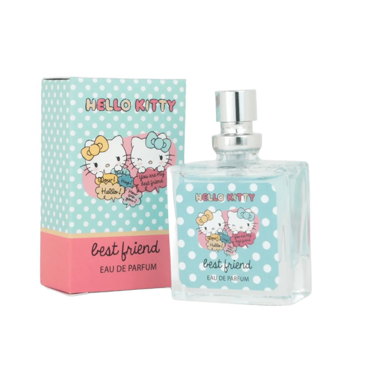 Mini Eau de Parfum