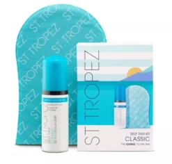 Mini Kit Autobronceador Clásico