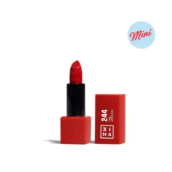 Mini Labial Cremoso Semi-mate