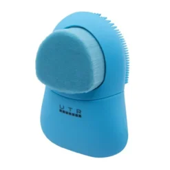 Mini Limpiador Facial 2 en 1