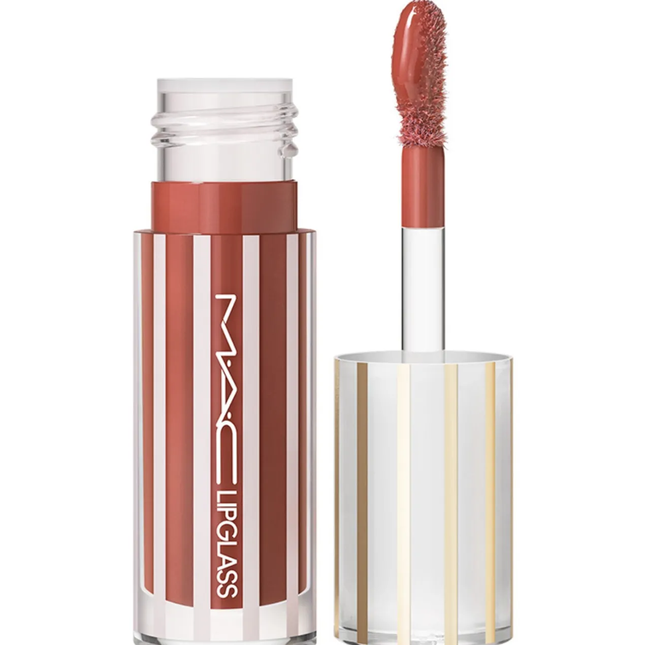 Mini Lipglass Air Brillo Labial Ultraligero