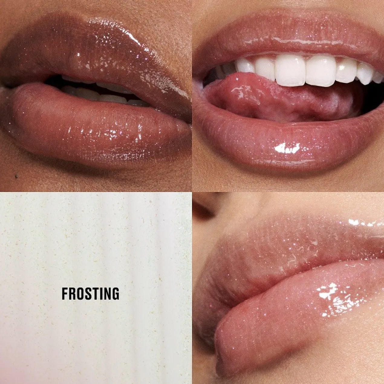 Mini Lipglass Air Brillo Labial Ultraligero