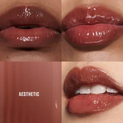 Mini Lipglass Air Brillo Labial Ultraligero
