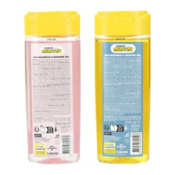 Minions Champú & Gel 2en1