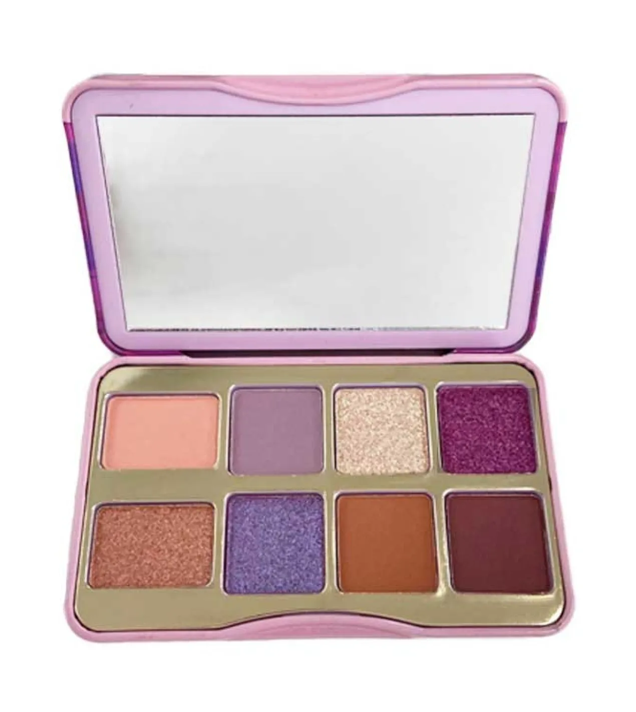 Mini Paleta de Sombras Aromáticas Berried Treasure