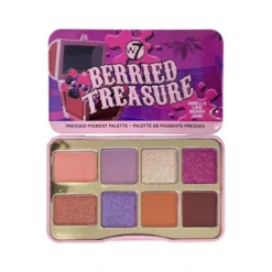 Mini Paleta de Sombras Aromáticas Berried Treasure