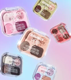 Mini Paleta de Sombras Bouncy Pop