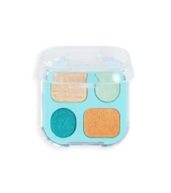 Mini Paleta de Sombras Bouncy Pop