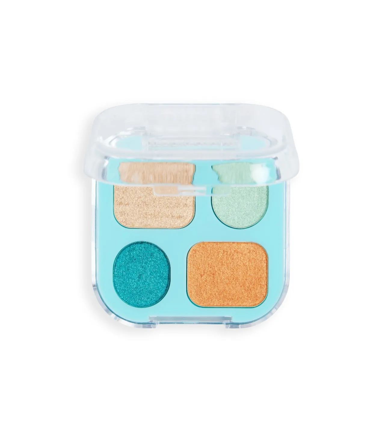 Mini Paleta de Sombras Bouncy Pop