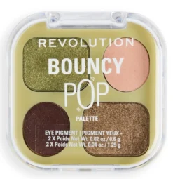 Mini Paleta de Sombras Bouncy Pop