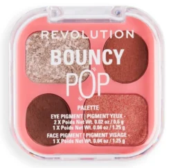 Mini Paleta de Sombras Bouncy Pop