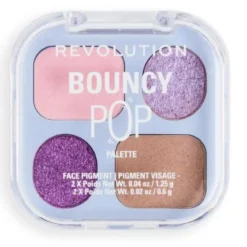 Mini Paleta de Sombras Bouncy Pop