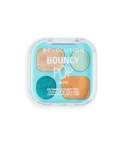 Mini Paleta de Sombras Bouncy Pop