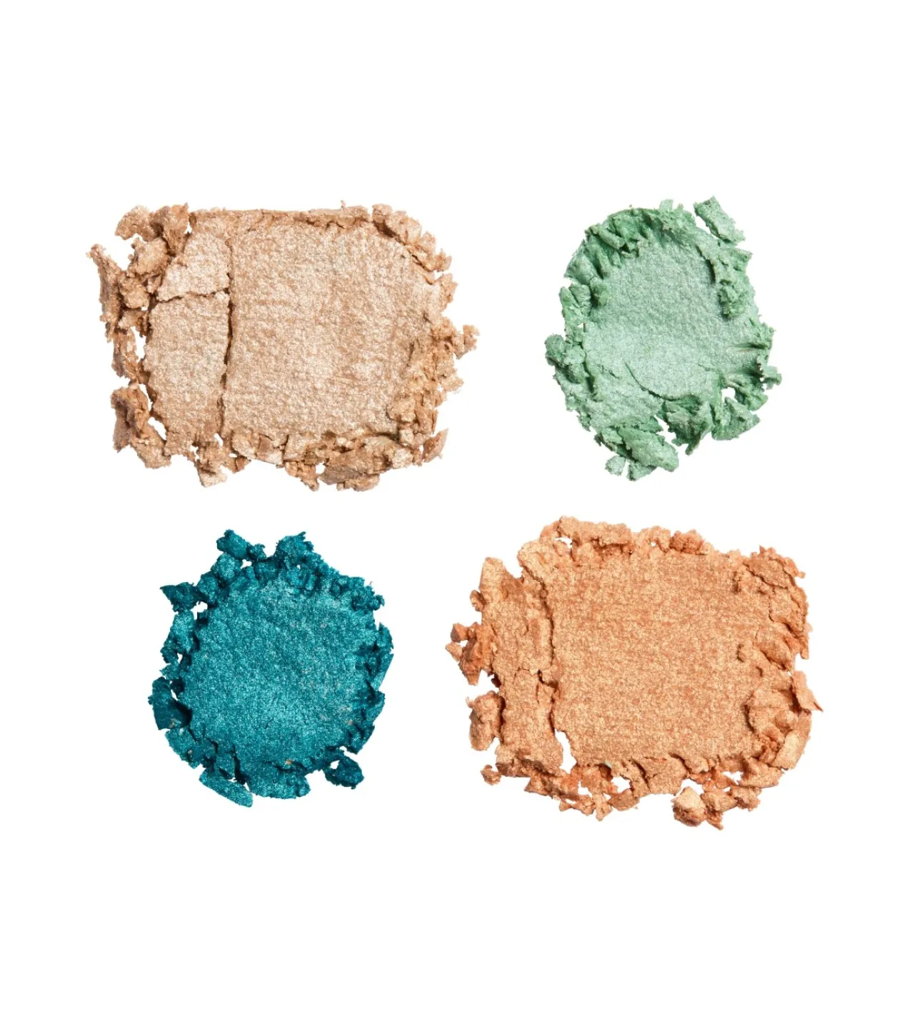 Mini Paleta de Sombras Bouncy Pop