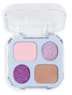 Mini Paleta de Sombras Bouncy Pop