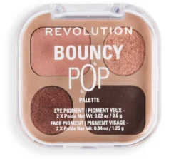 Mini Paleta de Sombras Bouncy Pop