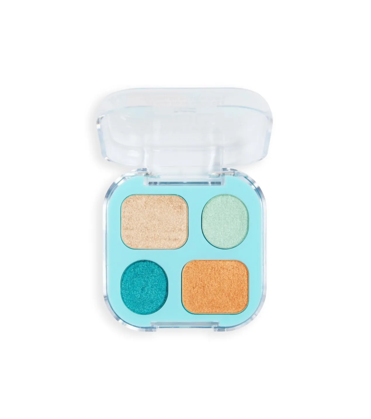 Mini Paleta de Sombras Bouncy Pop