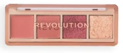 Mini Paleta de Sombras The Icon Edit