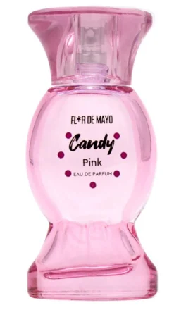 Mini Perfume Candy Pink