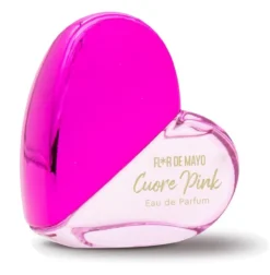Mini Perfume Cuore Pink