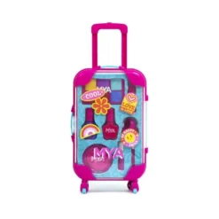 Mini Trolley Maquillaje