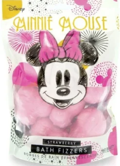 Minnie Bombas de Baño