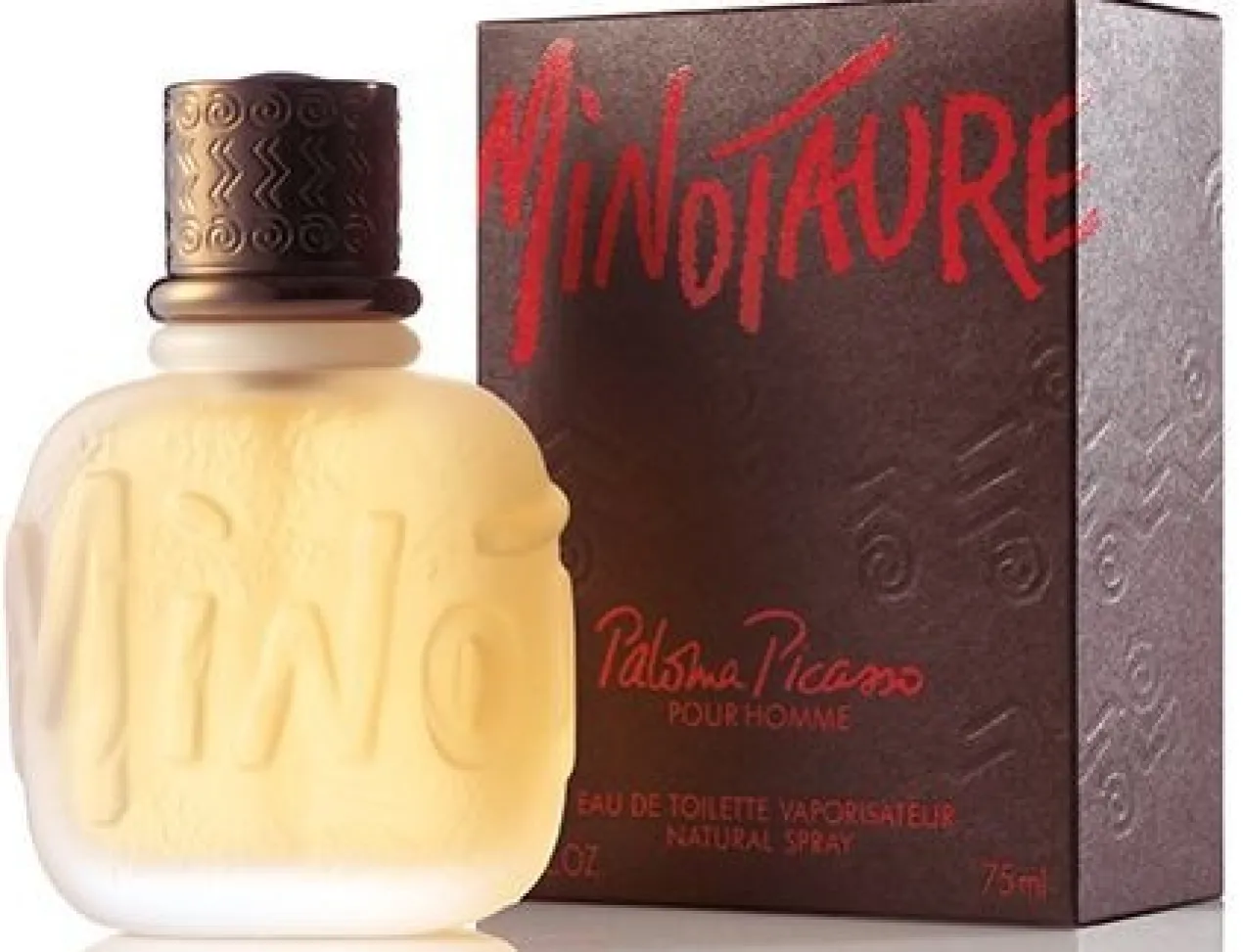 Minotaure