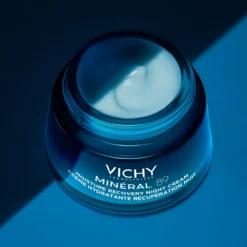 Minéral 89 Crema Hidratante de Noche Renovadora