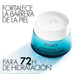 Minéral 89 Crema Hidratante 72H Ligera