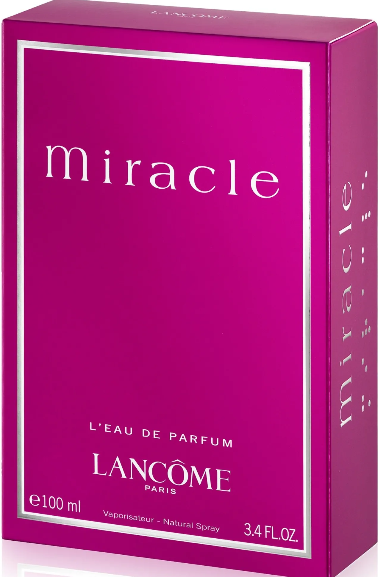 Miracle EDP