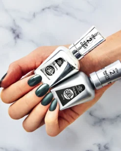 Miracle Gel Top Coat Matte
