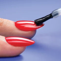 Miracle Gel Top Coat Supervolume