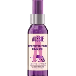 3 Miracle Oil Reconstructor Aceite Milagroso para Pelo Dañado