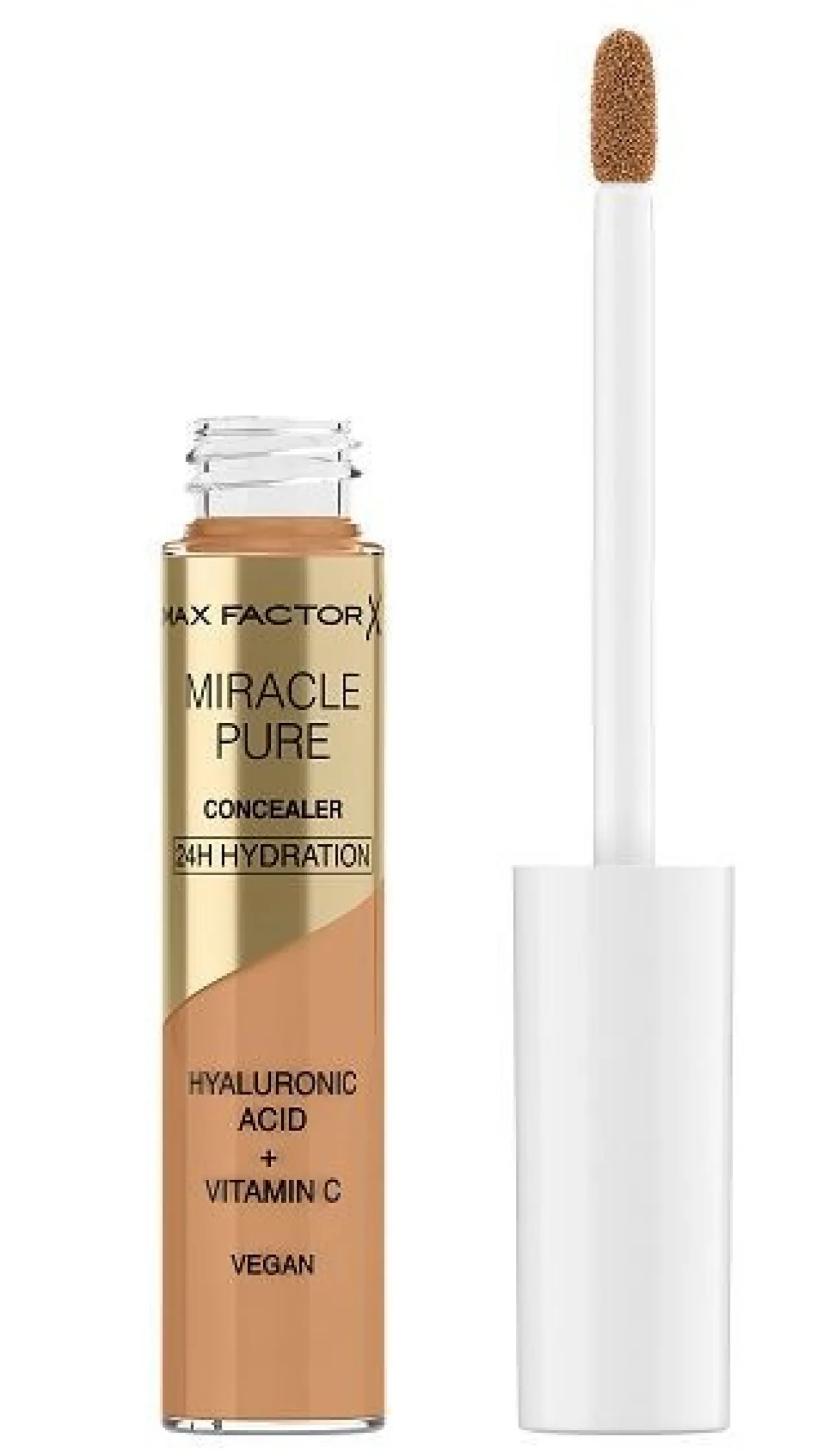 Miracle Pure Concealer Corrector