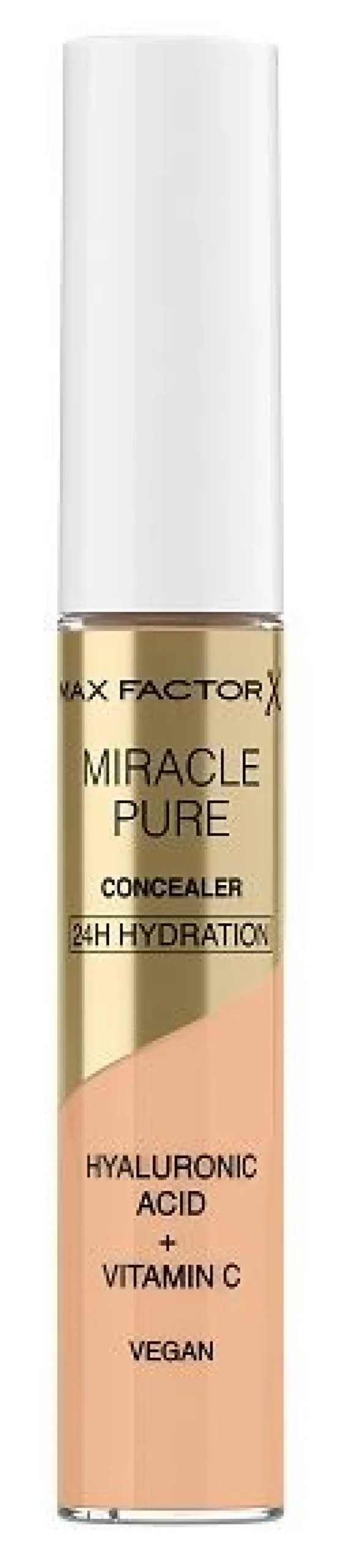 Miracle Pure Concealer Corrector