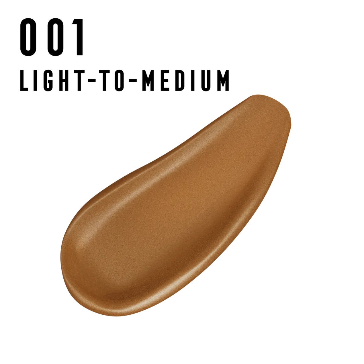 Miracle Pure Golden Glow Bronceador