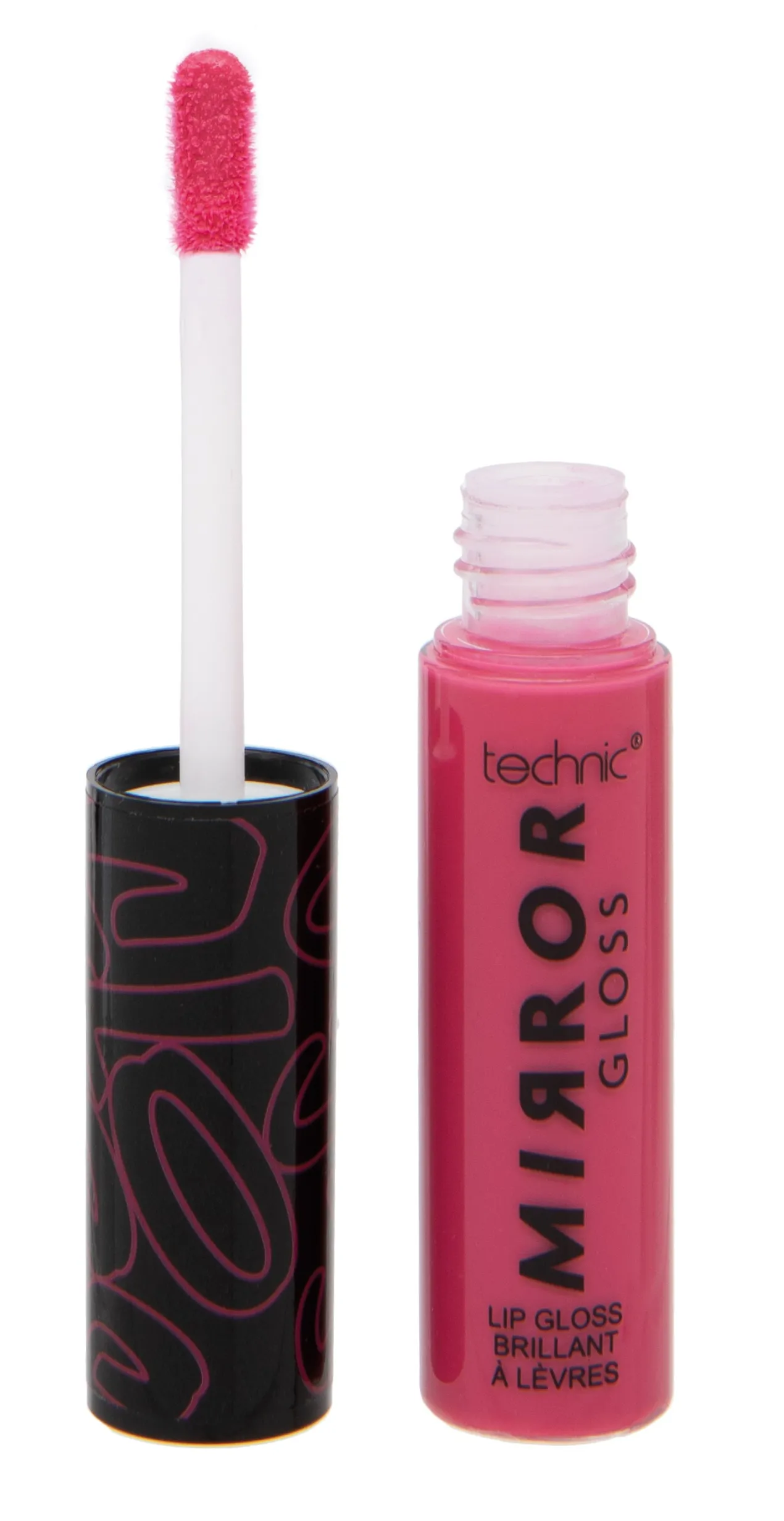 Mirror Gloss Brillo de Labios