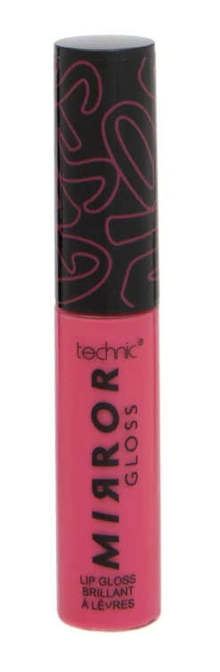 Mirror Gloss Brillo de Labios