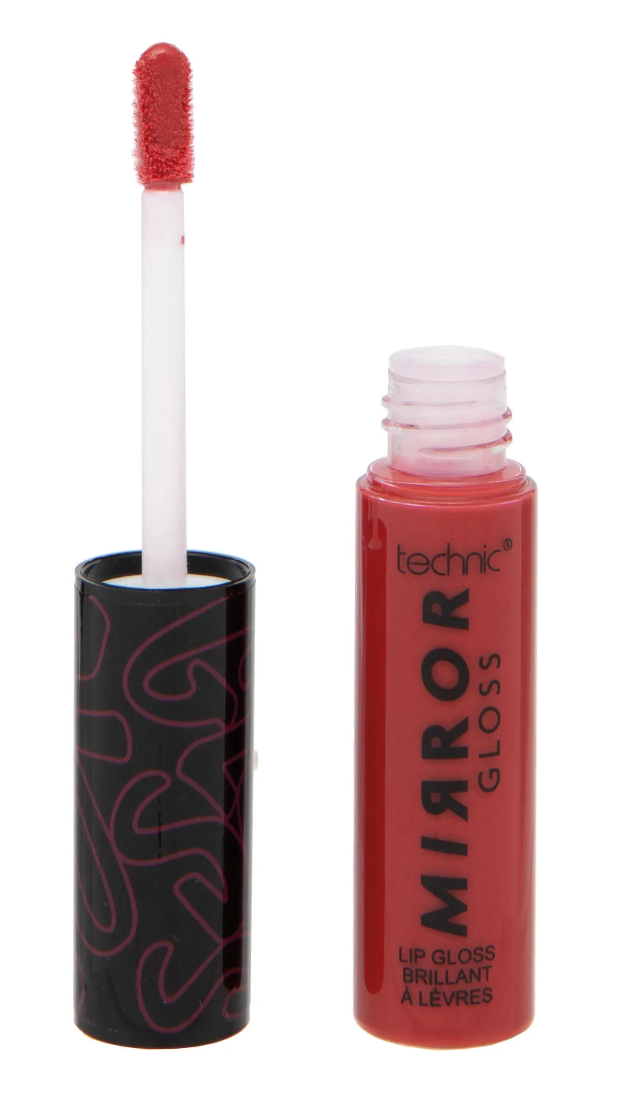 Mirror Gloss Brillo de Labios