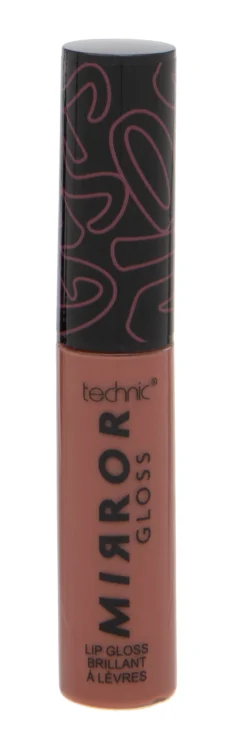 Mirror Gloss Brillo de Labios