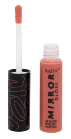 Mirror Gloss Brillo de Labios