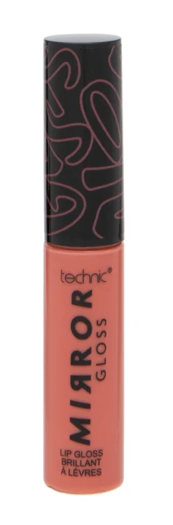 Mirror Gloss Brillo de Labios