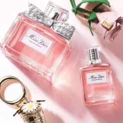 Miss Dior Eau de Parfum Roller-Pearl