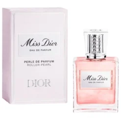 Miss Dior Eau de Parfum Roller-Pearl